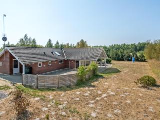 Holiday Home Vilvi - 500m from the sea in Lolland- Falster and Mon by Interhome - Rødby - 0