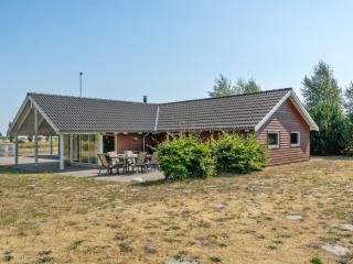 Holiday Home Vilvi - 500m from the sea in Lolland- Falster and Mon by Interhome - Rødby - 8