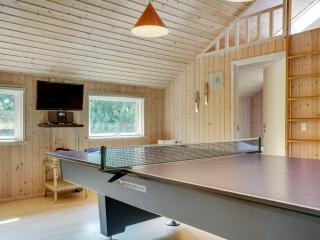 Holiday Home Vilvi - 500m from the sea in Lolland- Falster and Mon by Interhome - Rødby - 6