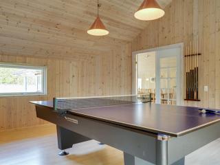 Holiday Home Vilvi - 500m from the sea in Lolland- Falster and Mon by Interhome - Rødby - 5