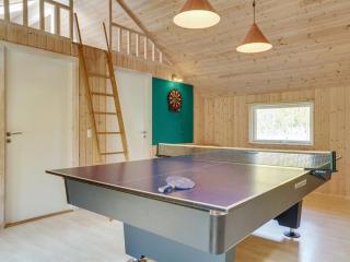 Holiday Home Vilvi - 500m from the sea in Lolland- Falster and Mon by Interhome - Rødby - 4