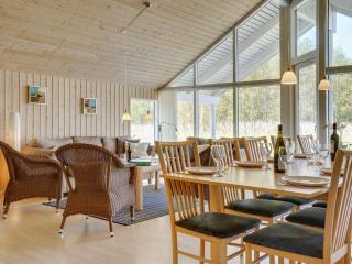 Holiday Home Vilvi - 500m from the sea in Lolland- Falster and Mon by Interhome - Rødby - 2