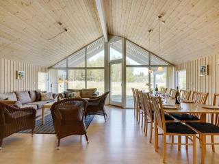 Holiday Home Vilvi - 500m from the sea in Lolland- Falster and Mon by Interhome - Rødby - 3