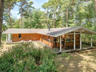 Holiday Home Myrra - 10m from the sea by Interhome - Gedser - 0
