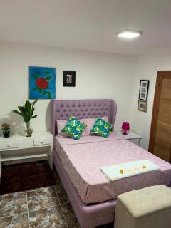 Cozy And Comfort 2br-2bt Apartment In Centralsosua - Sosúa - 8