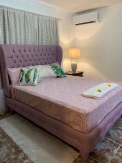 Cozy And Comfort 2br-2bt Apartment In Centralsosua - Sosúa - 9
