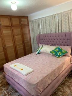 Cozy And Comfort 2br-2bt Apartment In Centralsosua - Sosúa - 6
