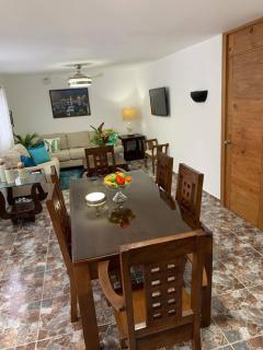 Cozy And Comfort 2br-2bt Apartment In Centralsosua - Sosúa - 5
