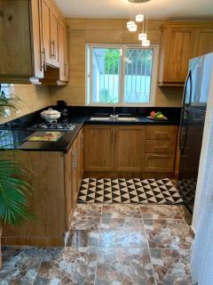 Cozy And Comfort 2br-2bt Apartment In Centralsosua - Sosúa - 2
