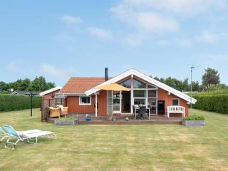 Holiday Home Dyrken - 200m from the sea by Interhome - Otterup - 0