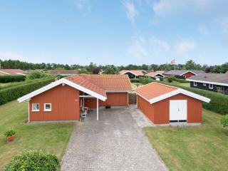 Holiday Home Dyrken - 200m from the sea by Interhome - Otterup - 8