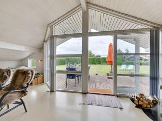 Holiday Home Dyrken - 200m from the sea by Interhome - Otterup - 7