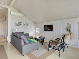 Holiday Home Dyrken - 200m from the sea by Interhome - Otterup - 5