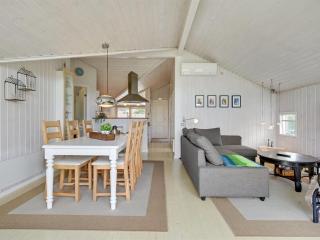 Holiday Home Dyrken - 200m from the sea by Interhome - Otterup - 3