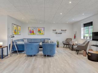 Apartment Ringulf - 350m from the sea by Interhome - Faaborg - 4