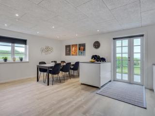 Apartment Ringulf - 350m from the sea by Interhome - Faaborg - 1