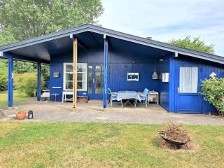 Holiday Home Nesrin - 70m from the sea by Interhome - Otterup - 0
