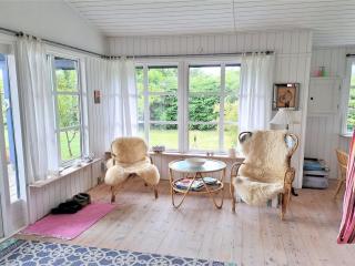 Holiday Home Nesrin - 70m from the sea by Interhome - Otterup - 7