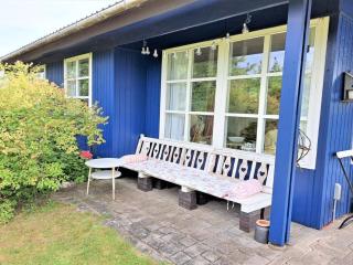 Holiday Home Nesrin - 70m from the sea by Interhome - Otterup - 8