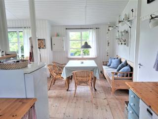 Holiday Home Nesrin - 70m from the sea by Interhome - Otterup - 2