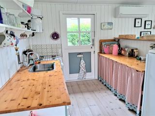 Holiday Home Nesrin - 70m from the sea by Interhome - Otterup - 3