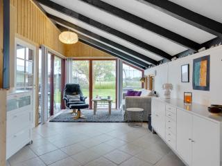 Holiday Home Wildemor - 35m from the sea by Interhome - Otterup - 2