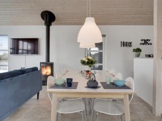 Holiday Home Thorwith - 150m from the sea by Interhome - Otterup - 4