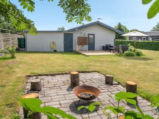 Holiday Home Thomas - 120m from the sea by Interhome - Otterup - 8