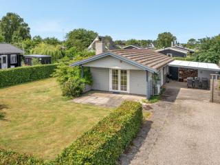 Holiday Home Thomas - 120m from the sea by Interhome - Otterup - 7