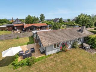 Holiday Home Thomas - 120m from the sea by Interhome - Otterup - 6