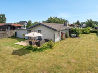 Holiday Home Thomas - 120m from the sea by Interhome - Otterup - 5