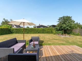 Holiday Home Thomas - 120m from the sea by Interhome - Otterup - 3