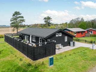 Holiday Home Antti - 350m from the sea by Interhome - Millinge - 0