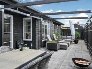 Holiday Home Antti - 350m from the sea by Interhome - Millinge - 6