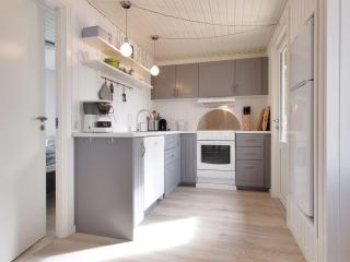 Holiday Home Bertold - 20m from the sea by Interhome - Assens - 3