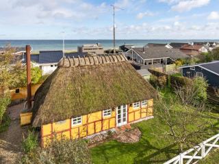 Holiday Home Ethly - 50m from the sea by Interhome - Otterup - 0