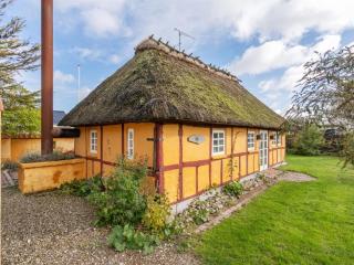 Holiday Home Ethly - 50m from the sea by Interhome - Otterup - 6