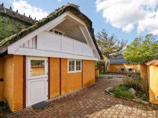 Holiday Home Ethly - 50m from the sea by Interhome - Otterup - 3