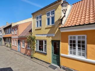 Holiday Home Laust - 250m from the sea by Interhome - Faaborg - 0