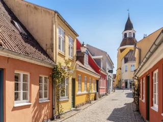 Holiday Home Laust - 250m from the sea by Interhome - Faaborg - 8