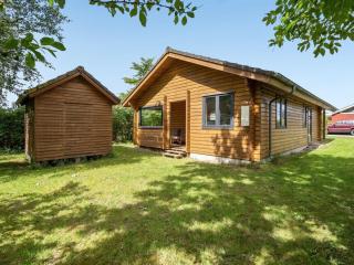 Holiday Home Rəzvan - 120m from the sea by Interhome - Vedelshave - 7
