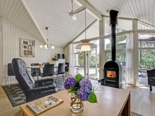 Holiday Home Stasia - 75m from the sea by Interhome - Middelfart - 5