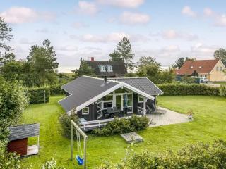 Holiday Home Stasia - 75m from the sea by Interhome - Middelfart - 7