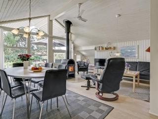 Holiday Home Stasia - 75m from the sea by Interhome - Middelfart - 4