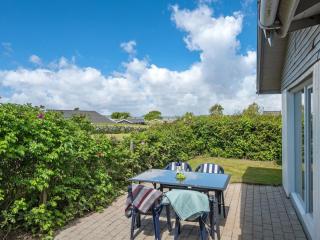 Holiday Home Rise - 250m from the sea by Interhome - 8