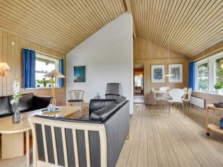 Holiday Home Janne - 400m from the sea by Interhome - Bogense - 5