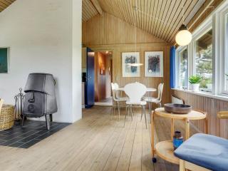 Holiday Home Janne - 400m from the sea by Interhome - Bogense - 6