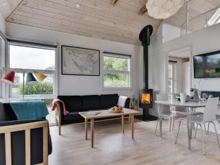 Holiday Home Wrage - 500m from the sea by Interhome - Ny Vemmenæs - 6