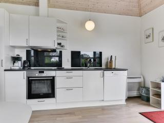Holiday Home Wrage - 500m from the sea by Interhome - Ny Vemmenæs - 1