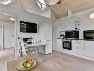 Holiday Home Wrage - 500m from the sea by Interhome - Ny Vemmenæs - 2